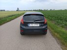 Ford fiesta mk7 - 4