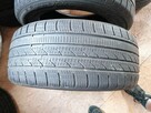 2 opony zimowe Rockstone - 5
