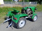 Traktorek SAM - 6