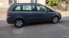 Opel Zafira - 9