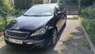 Sprzedam Peugeot 308 SW 1.6 bluehdi 120 KM - 12