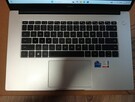 OKAZJA!!! Laptop HUAWEI MateBook D 15 15.6 - 8GB/512GB - 4
