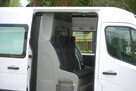 Renault Master Brygadówka 7-osobowa FV VAT 23% - 12