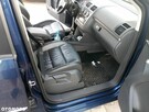 Volkswagen Touran 1.9 TDI DPF Highline - 14