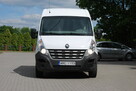 Renault Master Brygadówka 7-osobowa FV VAT 23% - 2