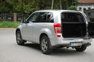 Suzuki Grand Vitara II 2.0 benzyna 4x4 automat - 5