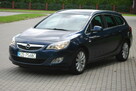 Opel Astra 1.4 J SPORTS TOURER - 2