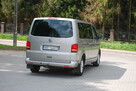 Volkswagen Caravelle (T5) 2.0 TDI 140 KM - 10