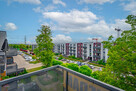 Obniżka - Nowe 2 pokoje z balkonem gotowe do zamieszkania. - 11