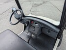 MELEX 343 UŻYWANY WÓZEK ELEKTRYCZNY 2018 NISKI PRZEBIEG, - 13