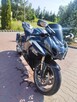 GSX-R K9-1000 - 1