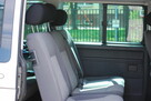 Volkswagen Caravelle (T5) 2.0 TDI 140 KM - 16