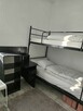 Hostel, Pokoje 4- osobowe, pracownicze. - 1