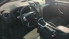 Ford Mondeo MK4 Lift Converse+ 1.6b 160KM Salon Polska - 13