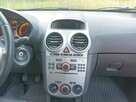 Opel Corsa D * Przegląd * OC * Olej i filtry * Klimatyzacja - 14