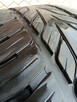opony FULDY carat progreso 205/55/16 r 91 w bieżnik ok 6.5 m - 5