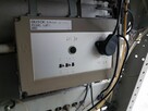 Durkopp Adler Zmarszczarka Marszczarka Automat - 8