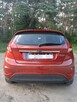 Ford fiesta - 5
