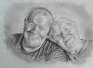 Wykonam Portret Karykaturę Odręcznie lub Cyfrowo - 9