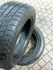 opony DUNLOP 205/55/16 R SP SPORT 2000 E 91 v bieżnik ok 7 m - 3