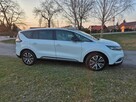 Renault Espace V INITIALE PARIS 1.6Dci 160kM 2016r 5 os. - 10