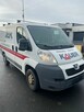 Auto Peugeot BOXER Avantage Edition 2.2 HDi z 2013 r - 1
