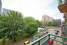 Kawalerka z balkonem w centrum / od 1 lipca - 5