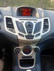 Ford fiesta - 8