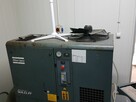 Sprężarka śrubowa Atlas Copco GX11ff - 6