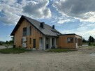 Tarasy, Elewacje z drewna - 7