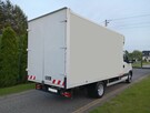 IVECO DAILY 35C15 uwaga 120 TYS.KM idealny - 3