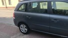 Opel Zafira - 10