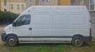 Renault Master L3H3 2.5 2007r - 12