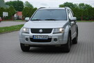 Suzuki Grand Vitara II 2.0 benzyna 4x4 automat - 1
