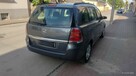 Opel Zafira - 2