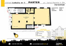 Lokal handlowo-usługowy 270 m² do wynajęcia – Centrum Jarosł - 9