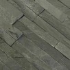 Panel ścienny Łupek Stackstone Black 10x36x0,8-1,3 cm - 7