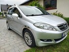 Honda FR-V 2.2 Sześciu osobowy, sprytny i praktyczny. - 1