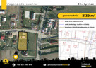 Budynek handlowo-usługowy w centrum Chotyńca - 7