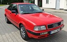 Audi 80 b4 - 2