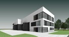 Działka z PnB na hale Kokotów - 3
