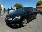 Mercedes B-Klasa 1.6-122KM Bogate wyposażenie 127tkm 2013r - 1