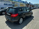 Mercedes B-Klasa 1.6-122KM Bogate wyposażenie 127tkm 2013r - 2