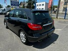 Mercedes B-Klasa 1.6-122KM Bogate wyposażenie 127tkm 2013r - 3