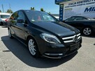 Mercedes B-Klasa 1.6-122KM Bogate wyposażenie 127tkm 2013r - 4