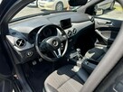 Mercedes B-Klasa 1.6-122KM Bogate wyposażenie 127tkm 2013r - 5