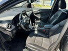Mercedes B-Klasa 1.6-122KM Bogate wyposażenie 127tkm 2013r - 6