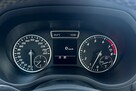 Mercedes B-Klasa 1.6-122KM Bogate wyposażenie 127tkm 2013r - 9