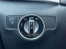 Mercedes B-Klasa 1.6-122KM Bogate wyposażenie 127tkm 2013r - 11