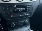 Mercedes B-Klasa 1.6-122KM Bogate wyposażenie 127tkm 2013r - 13